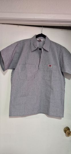 Ben davis quarter zip size medium