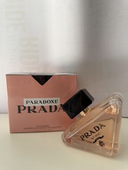 Prada Paradoxe
