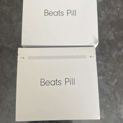 Beats Pill 