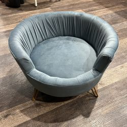 Small Custom Dog/Cat- Couch/Bed