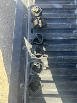 Clamps