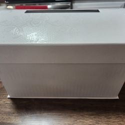 Wedding Card Box