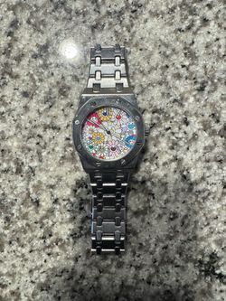 Watch ⌚️