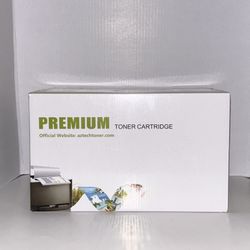 Aztech Premium Toner Cartridge Drum Unit CBR-DR-820-2PK for Brother Printers