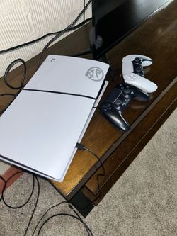 Ps5 1tb  digital version