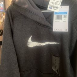 Sudadera Nike Talla M 
