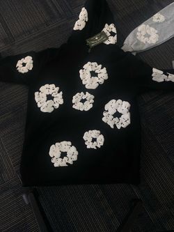 Denim tears hoodie (rep hoodie) $40 or $50 for each hoodies
