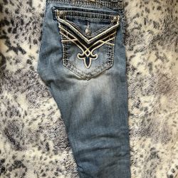 Vintage Rock Revival 