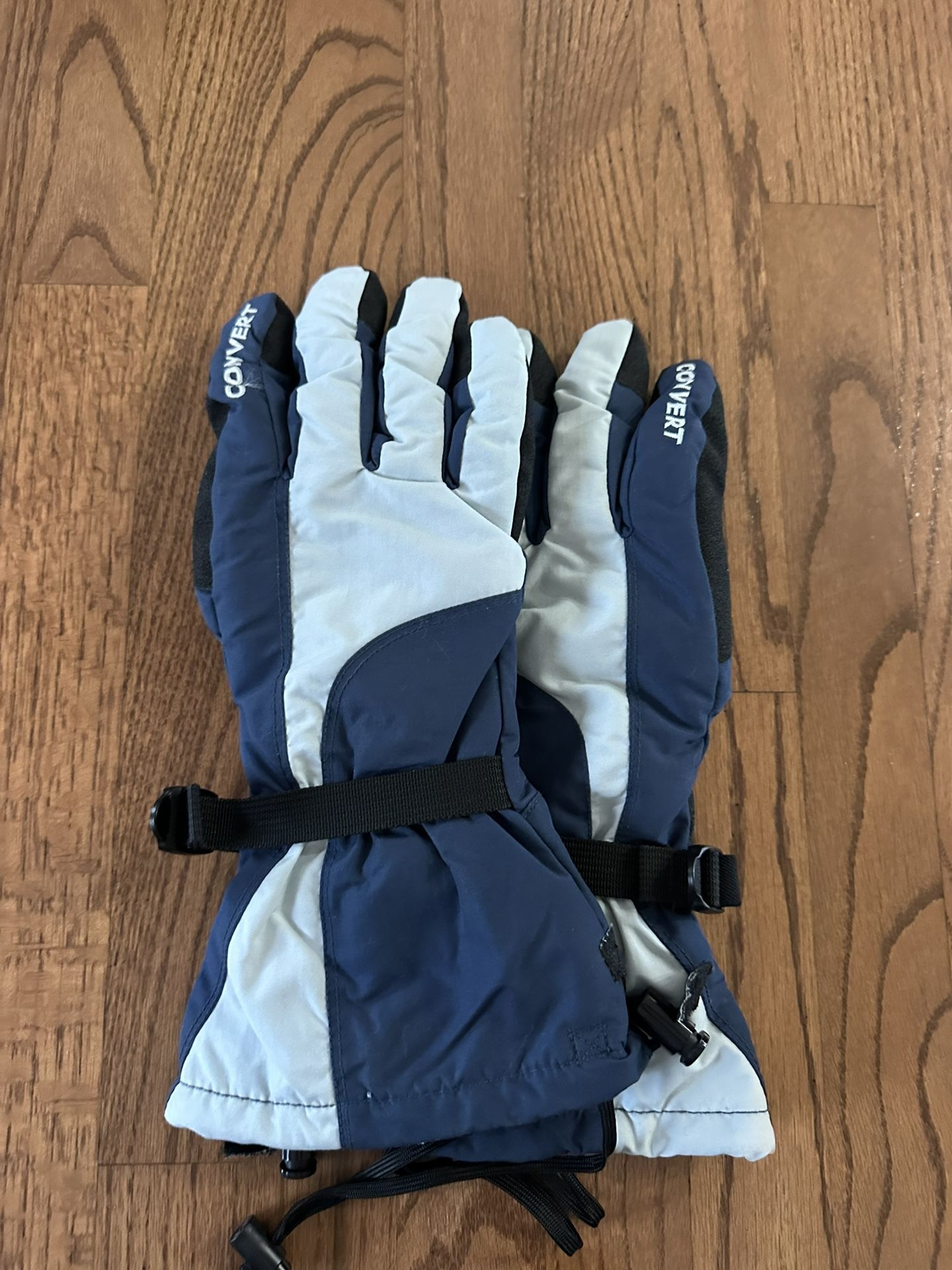 NEED GONE snowboard gloves