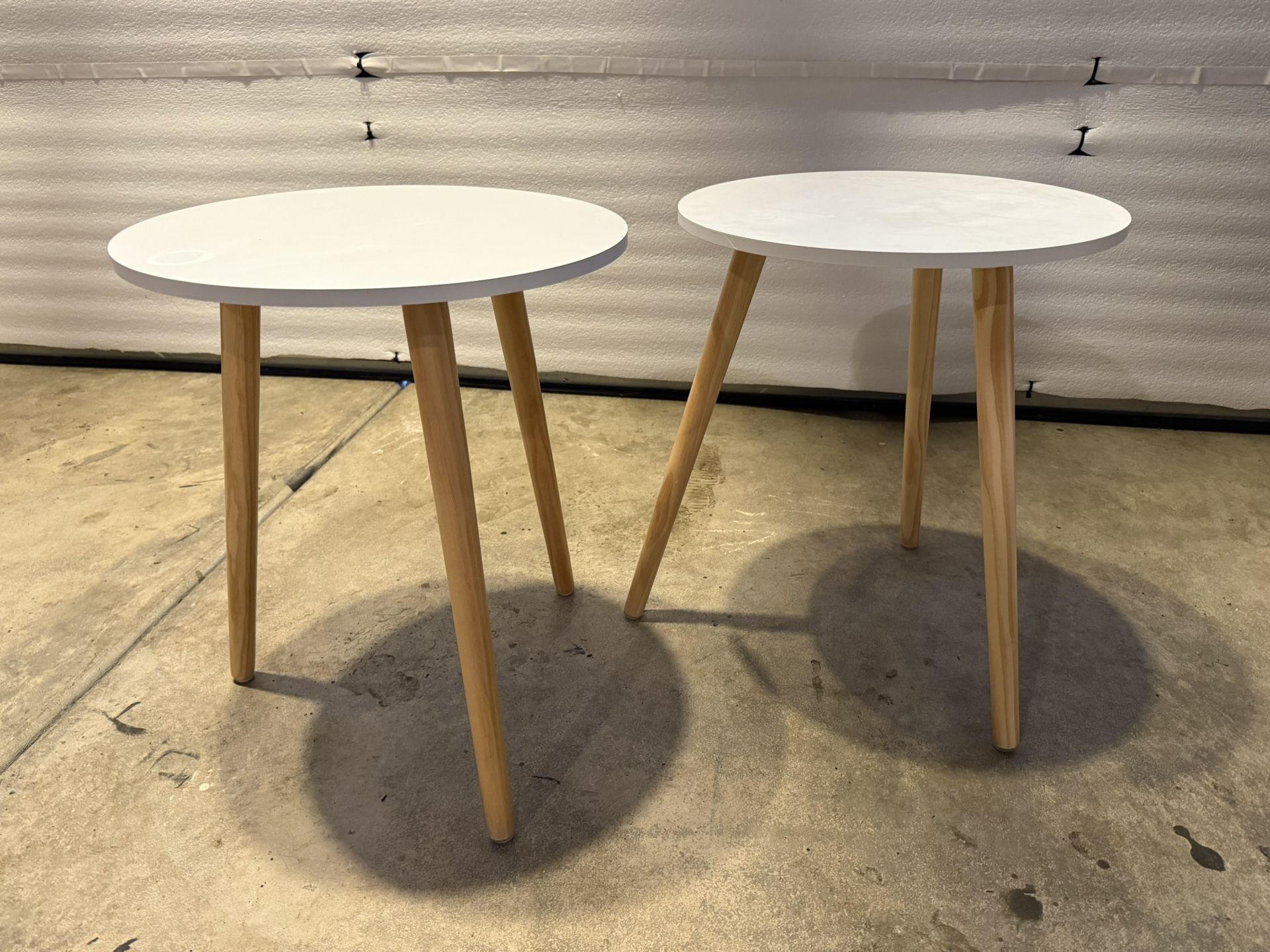 Small Side Tables