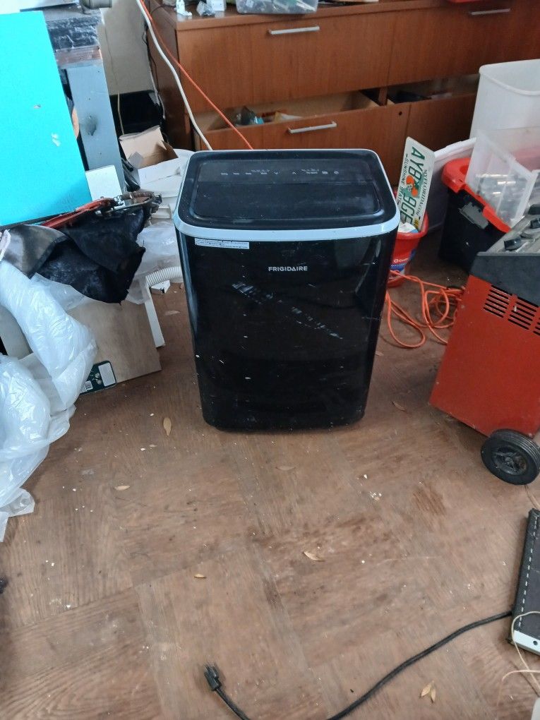 Ac Unit