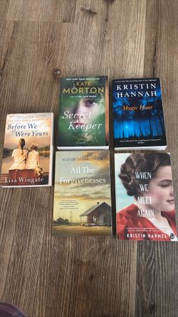 Drama and Historical Fiction Books