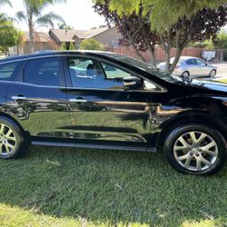 Crean Tile 2009 Mazda Cx7 4 Cilindros Turbo 2.3