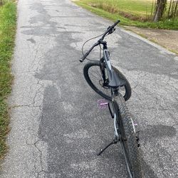 Trouvaille Mountain Bike