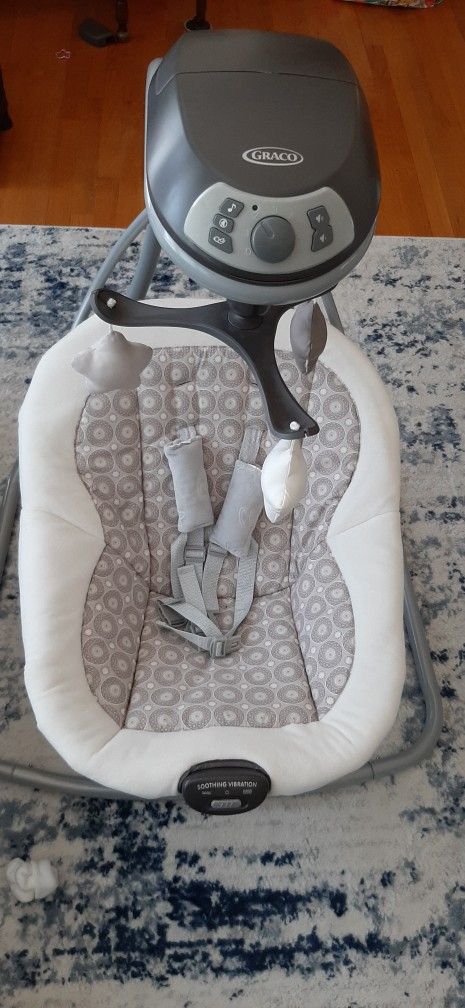 Graco Baby Swing