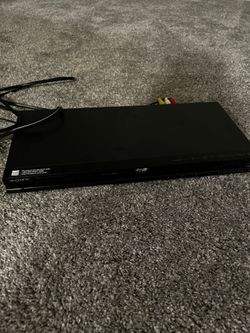 Sony BDP-S580 3D Wi-Fi Blu-ray/DVD Player