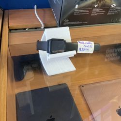 Apple Watch SE 