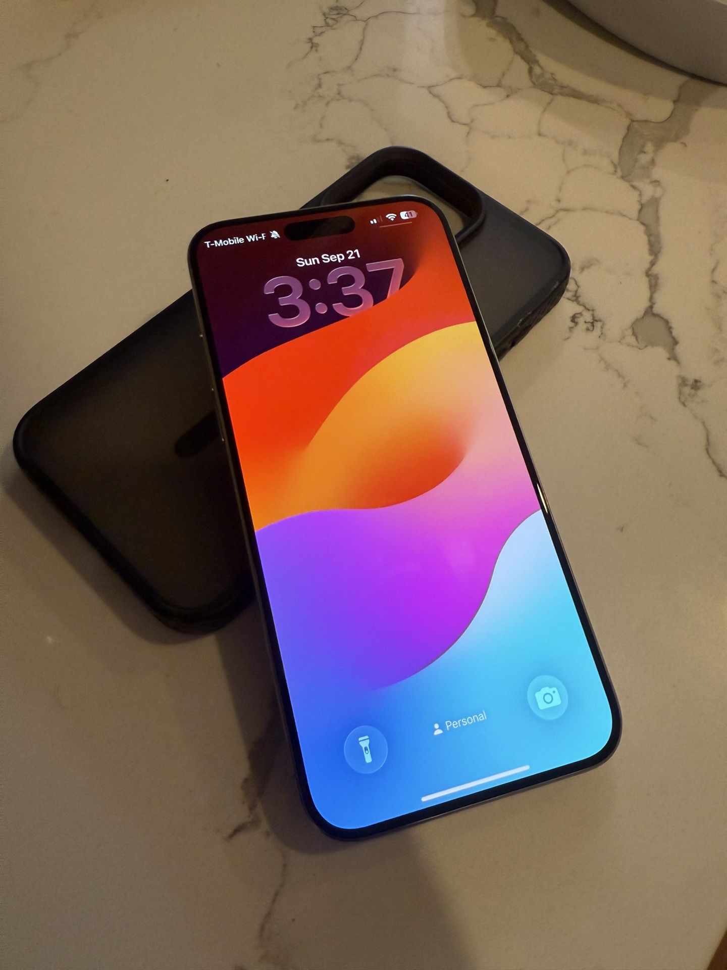 iPhone 15 Pro Max 256GB Unlocked 