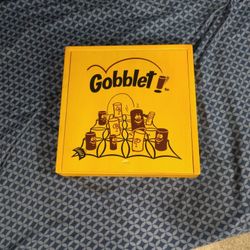 Goblet Board Game 