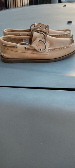 Sperry Top-Sider 4.5 youth