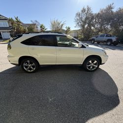 2005 Lexus Rx 330
