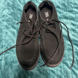 Zara Shoes Size 5 1/2