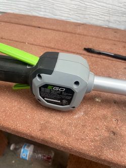 EGO Power+ 56V String Trimmer ST1500SF