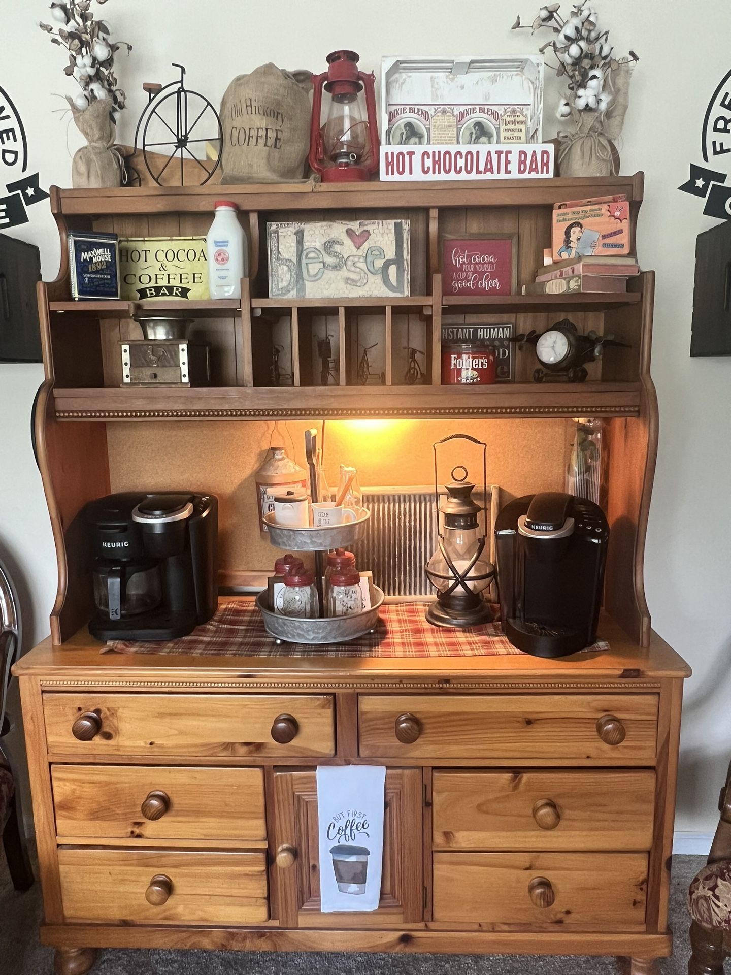 Coffee Bar