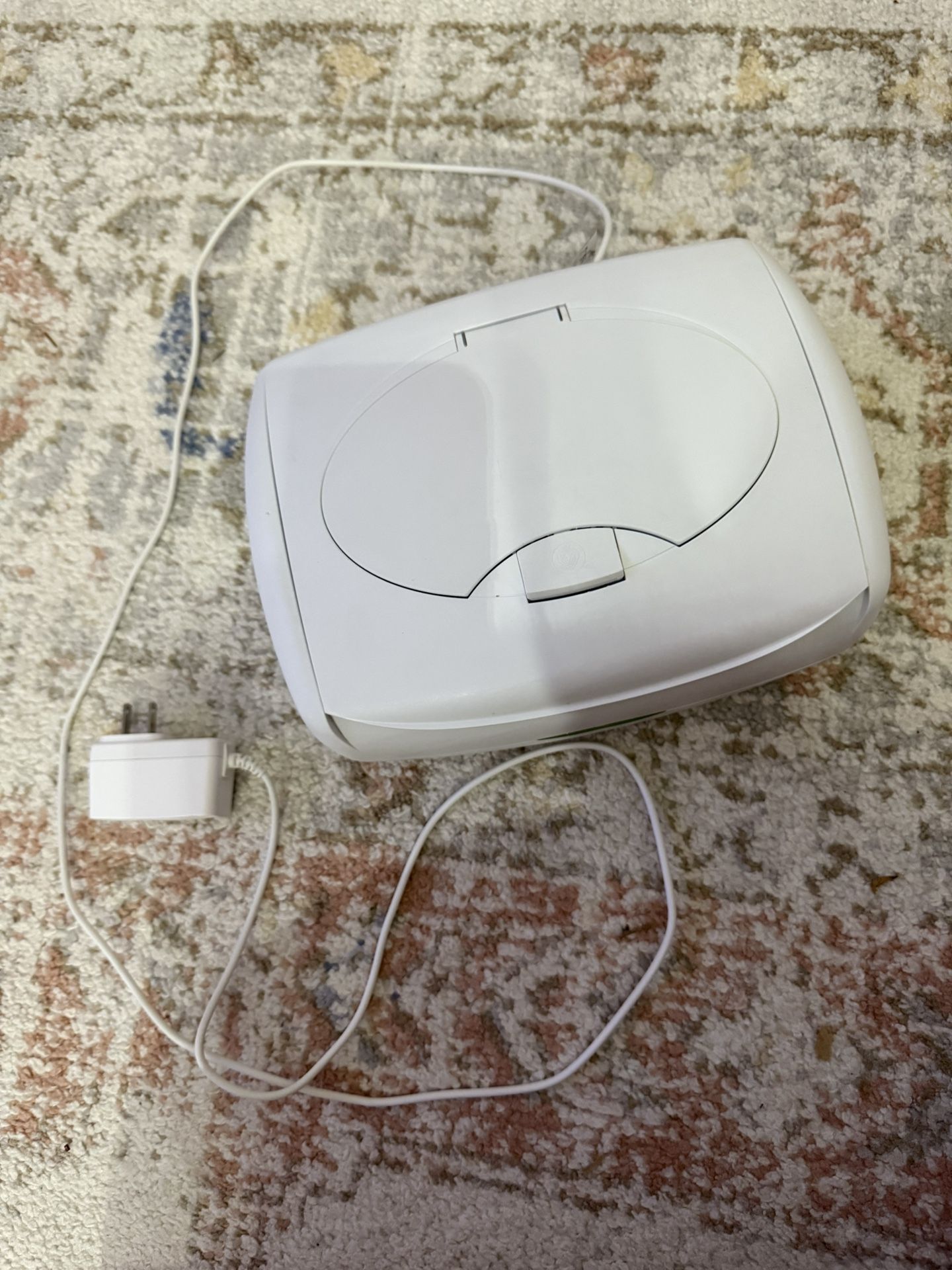Wipe Warmer
