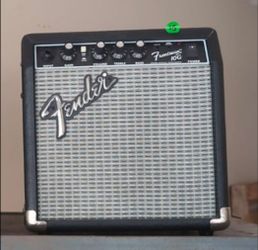 Fender Amp