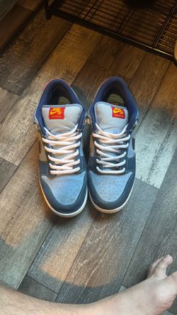 Nike SB Dunk Low Pro “Why So Sad?” (Size 13)