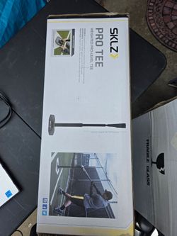 SKLZ PRO TEE WEIGHTED PRO LEVEL