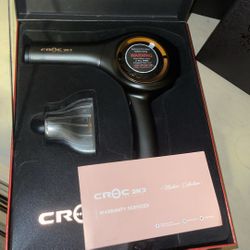 2k2 Professional Blow Dryer