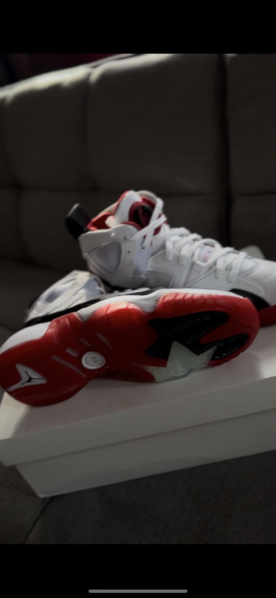 Nike Jumpman Two Trey Men`s Jordans