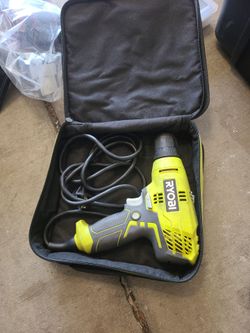 Electric drill