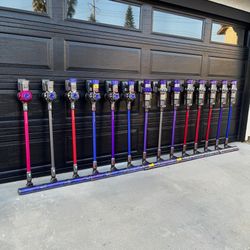 BUY NOW PAY LATER & NO CREDIT CHECK 💰 - Dyson V6, V8, V10 & V11 Animal Cordless Vacuum Cleaner (s) - REFURBISHED - 60 DAY BATTERY WARRANTY