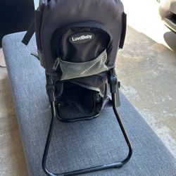 LuvdBaby hiking Backpack