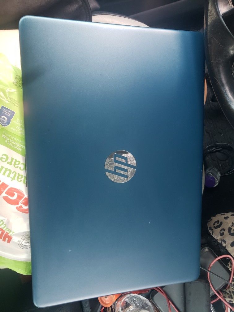 Hp Laptop