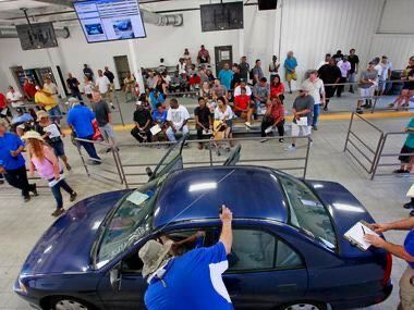 Buy Cars Directly From Copart Iaa