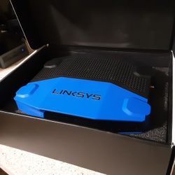 Linksys WRT1900ACS v2