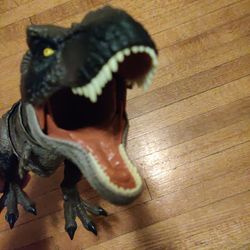 Jurassic World Dominion Tyrannosaurus Rex