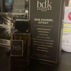 BDK Gris Charnel Extrait 