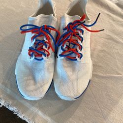 Red/white/blue Nmdss