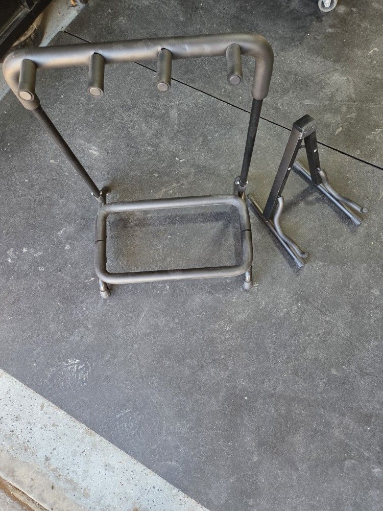 Guitar Stands