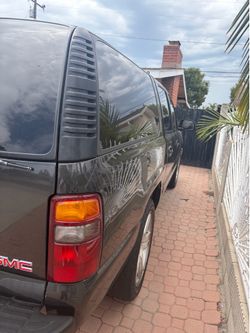 2003 4x4 Yukon Xl