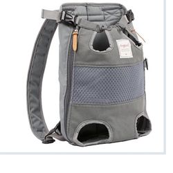 Canvas Pet Backpack! 