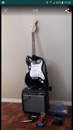 Guitarra eléctrica