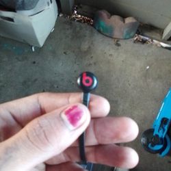 Beat Headphones 