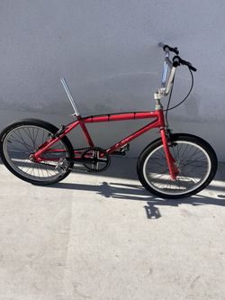 Redline 20 Inch 