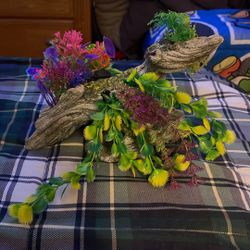 Medium Size Aquarium Decoration